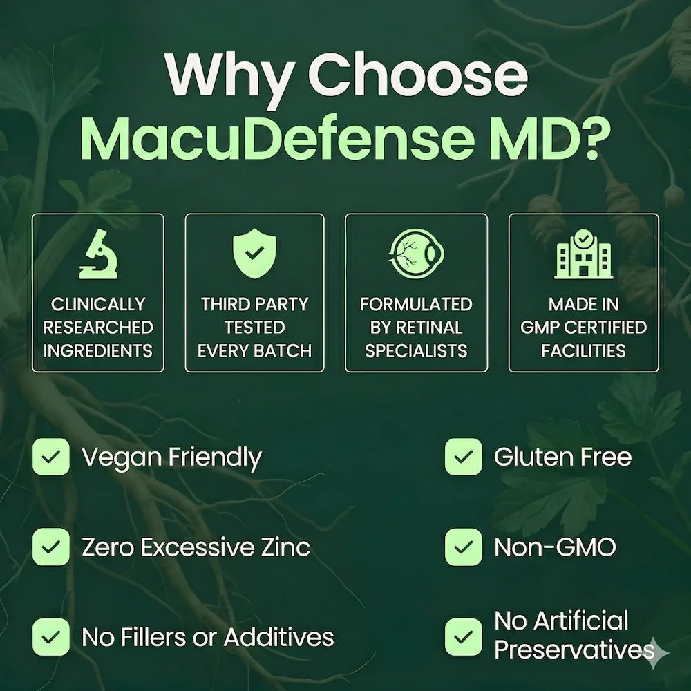 MacuDefense MD